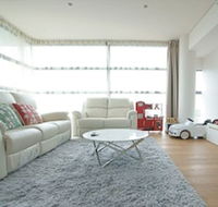 Crows Nest Family Apartment - Hotel Accommodation