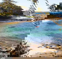 Fairway Haven Getaway