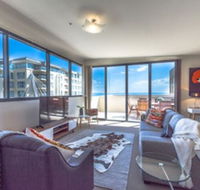 Seaview Penthouse - Hotel Accommodation
