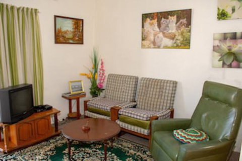 Kimba Units - Hotel Accommodation 0