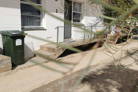 Kimba Units - Hotel Accommodation 5