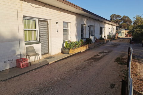 Kimba Units - Hotel Accommodation 1
