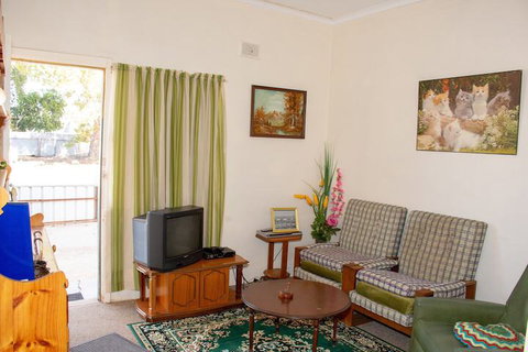 Kimba Units - Hotel Accommodation 6