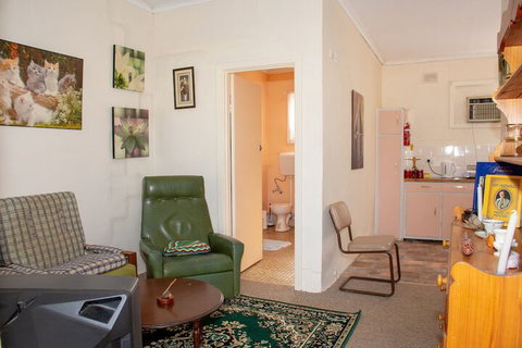 Kimba Units - Hotel Accommodation 7