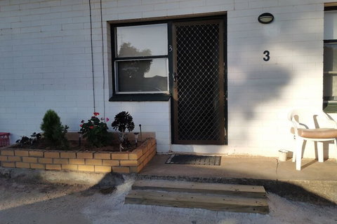 Kimba Units - Hotel Accommodation 4