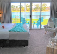 Ulverstone River Edge Apartments - Hotel Accommodation