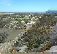 Bridgewater Motel - Hotel Accommodation