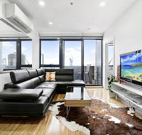 ZEE 2BDR Southbank Apartment - Hotel Accommodation