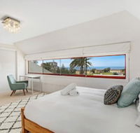 Newcastle Executive Homes - Oceanview Terrace - Hotel Accommodation