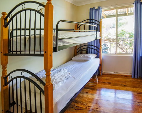 Tegwan's Nest - Hotel Accommodation 3