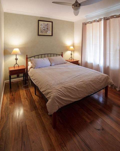 Tegwan's Nest - Hotel Accommodation 5