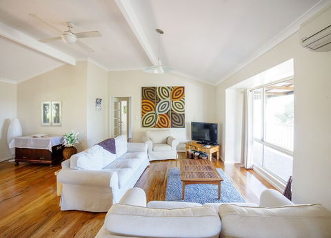 Tegwan's Nest - Hotel Accommodation 2