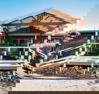 Tegwan's Nest - Hotel Accommodation