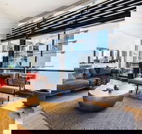 EVAN 1BDR Southbank Apartment - Hotel Accommodation