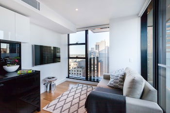 LOGAN, 2BDR Melbourne Apartment - Hotel Accommodation 0