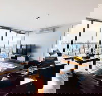 MORGAN 2BDR Southbank Apartment - Hotel Accommodation