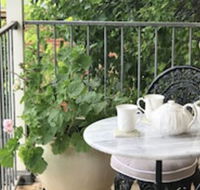 The Green Room - Hotel Accommodation