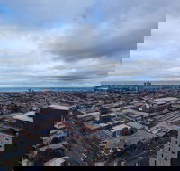 LENA 2BDR Southbank Apartment - Hotel Accommodation