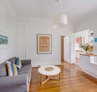 My Sydney Apartment Elizabeth Bay by Kate - Hotel Accommodation