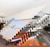 PIPER 1BDR Southbank Apartment - Hotel Accommodation