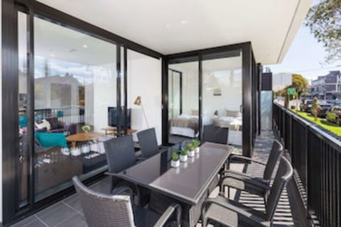 Executive 3 Br Caulfield North - Hotel Accommodation 0