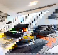 DALI 1BDR Southbank Apartment - Hotel Accommodation