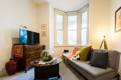 ALIA, 1BDR Fitzroy Apartment - Hotel Accommodation 0