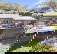 Eight Lakes - Hotel Accommodation