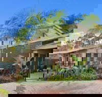 Oyster View - Hotel Accommodation