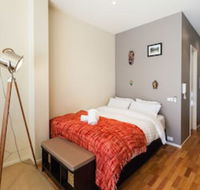 TENNYSON Richmond Studio Apartment - Hotel Accommodation