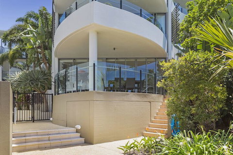 COTTON BEACH On The POOL 66 - Hotel Accommodation 3