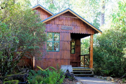 Cradle Mountain Highlanders Cottages - Hotel Accommodation 5
