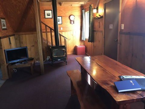 Cradle Mountain Highlanders Cottages - Hotel Accommodation 1