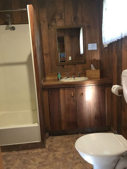 Cradle Mountain Highlanders Cottages - Hotel Accommodation 0