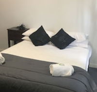 Tin Can Bay Budget Accommodation - Hotel Accommodation