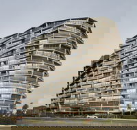 Ovolo Nishi - Hotel Accommodation