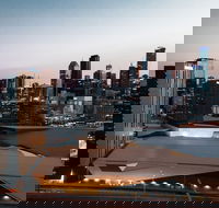 Novotel Melbourne South Wharf - Hotel Accommodation