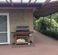 Villa Centrale - Hotel Accommodation