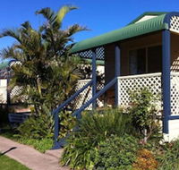 Amaroo Resort - Hotel Accommodation