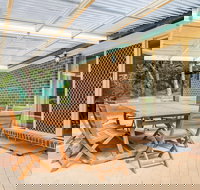 Minnehaha - Hotel Accommodation