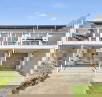 Queensland South - Hotel Accommodation