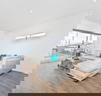 Seas the Day - Hotel Accommodation