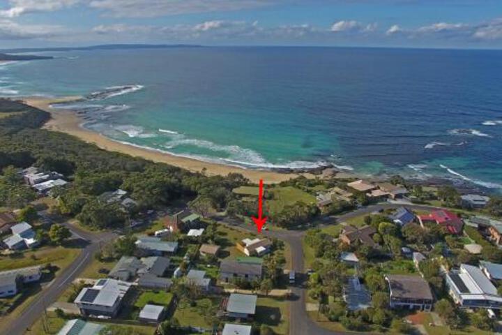 Brundee NSW Hotel Accommodation