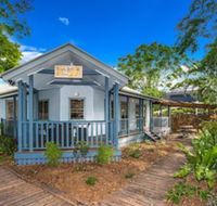Barefoot Lane - Hotel Accommodation