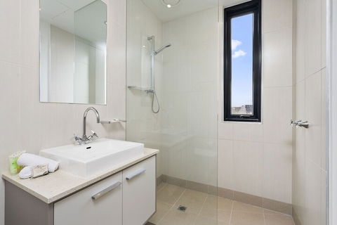 Pier Point 105 - Hotel Accommodation 3