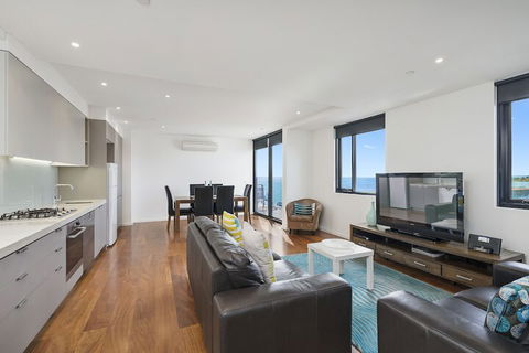 Pier Point 105 - Hotel Accommodation 5