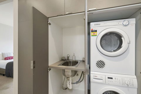 Pier Point 105 - Hotel Accommodation 7