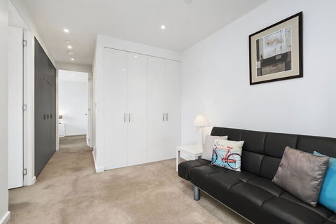 Pier Point 105 - Hotel Accommodation 2