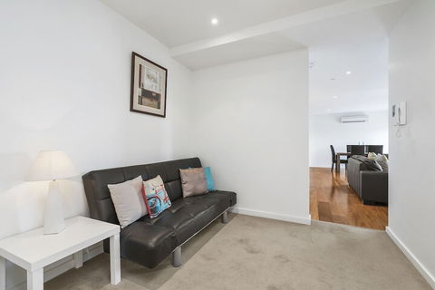 Pier Point 105 - Hotel Accommodation 1