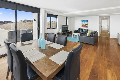 Pier Point 105 - Hotel Accommodation 6